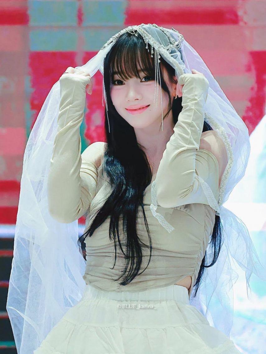 에스파 (aespa) 카리나8