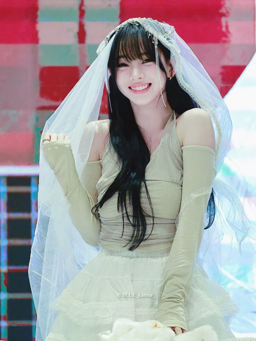 에스파 (aespa) 카리나9
