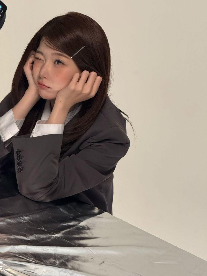 Billlie (빌리) 츠키13