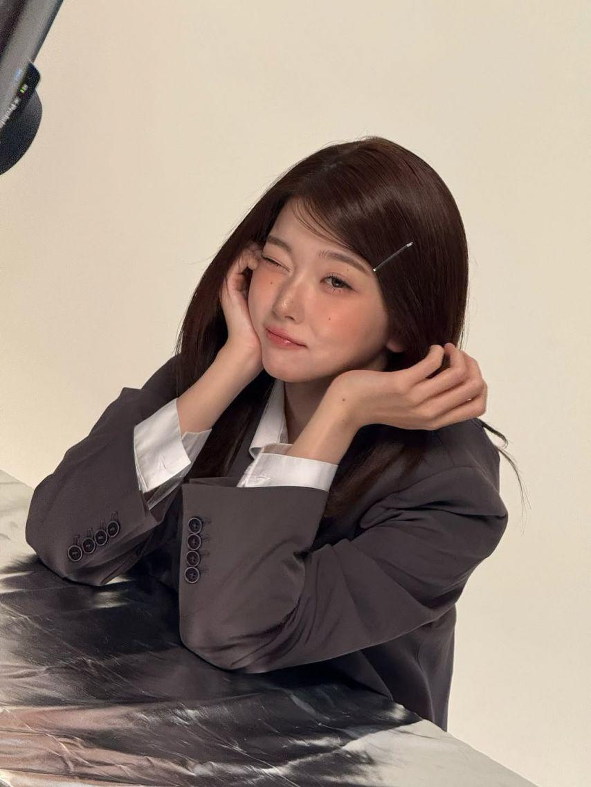 Billlie (빌리) 츠키14