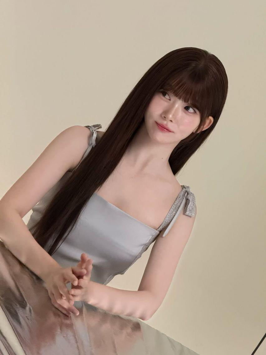 Billlie (빌리) 츠키2