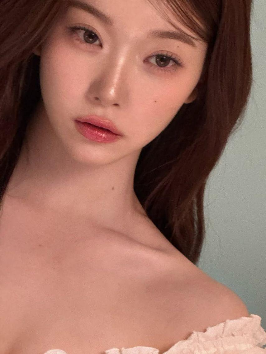 Billlie (빌리) 츠키7
