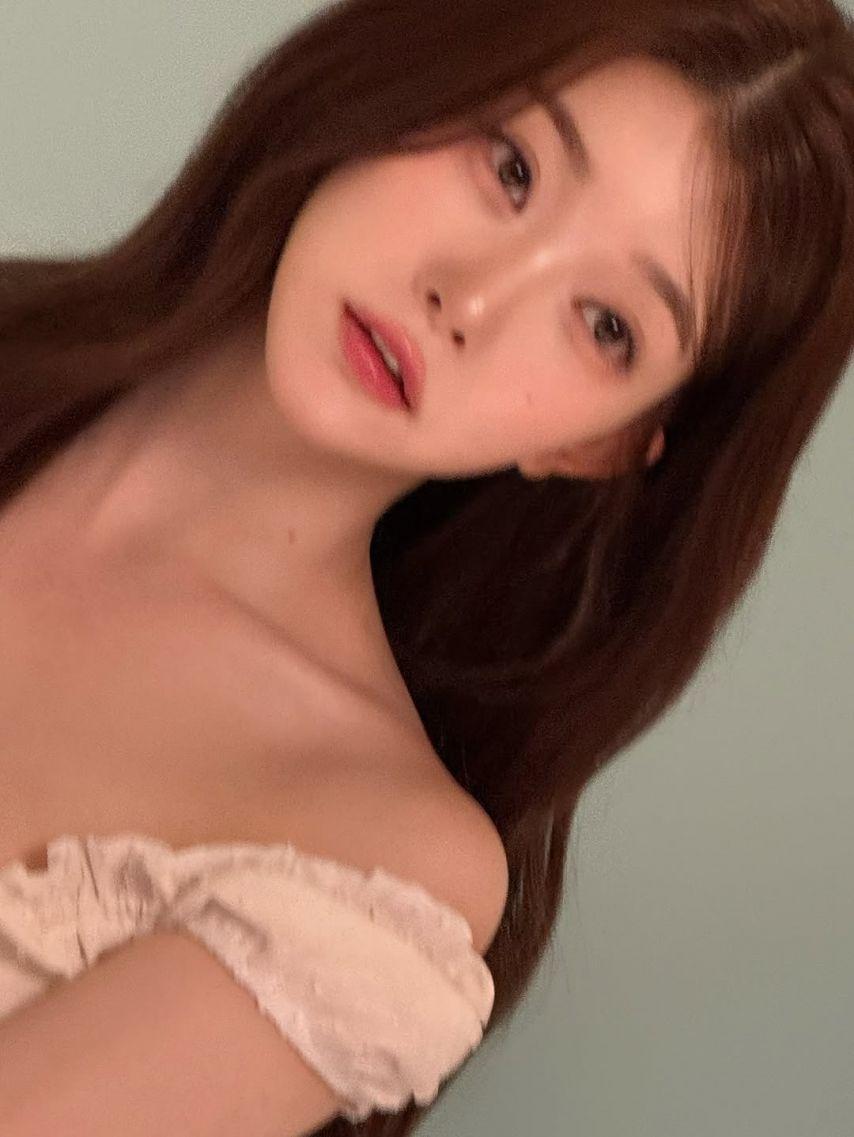 Billlie (빌리) 츠키8
