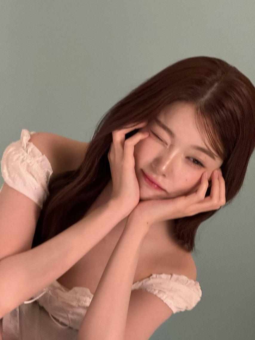 Billlie (빌리) 츠키9