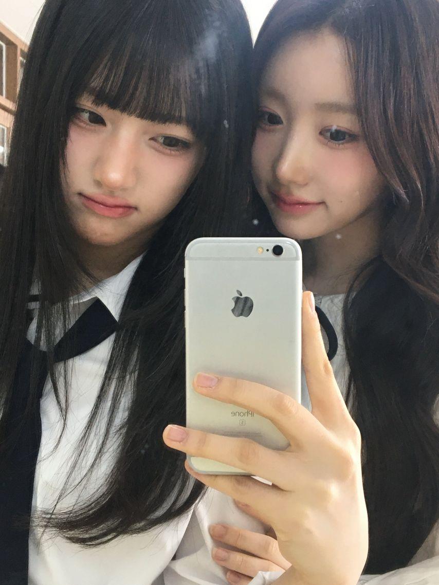 세이마이네임 메이, 준휘, 슈이0