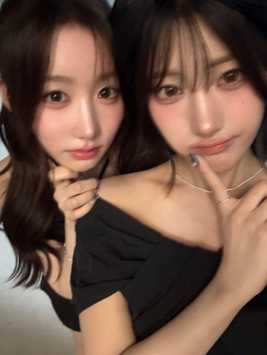 세이마이네임 메이, 준휘, 슈이1