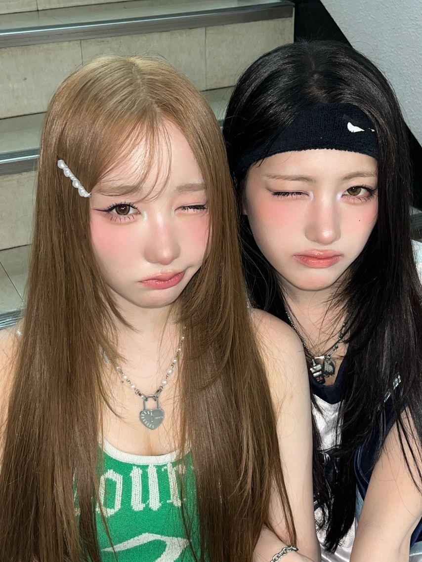 세이마이네임 메이, 준휘, 슈이3