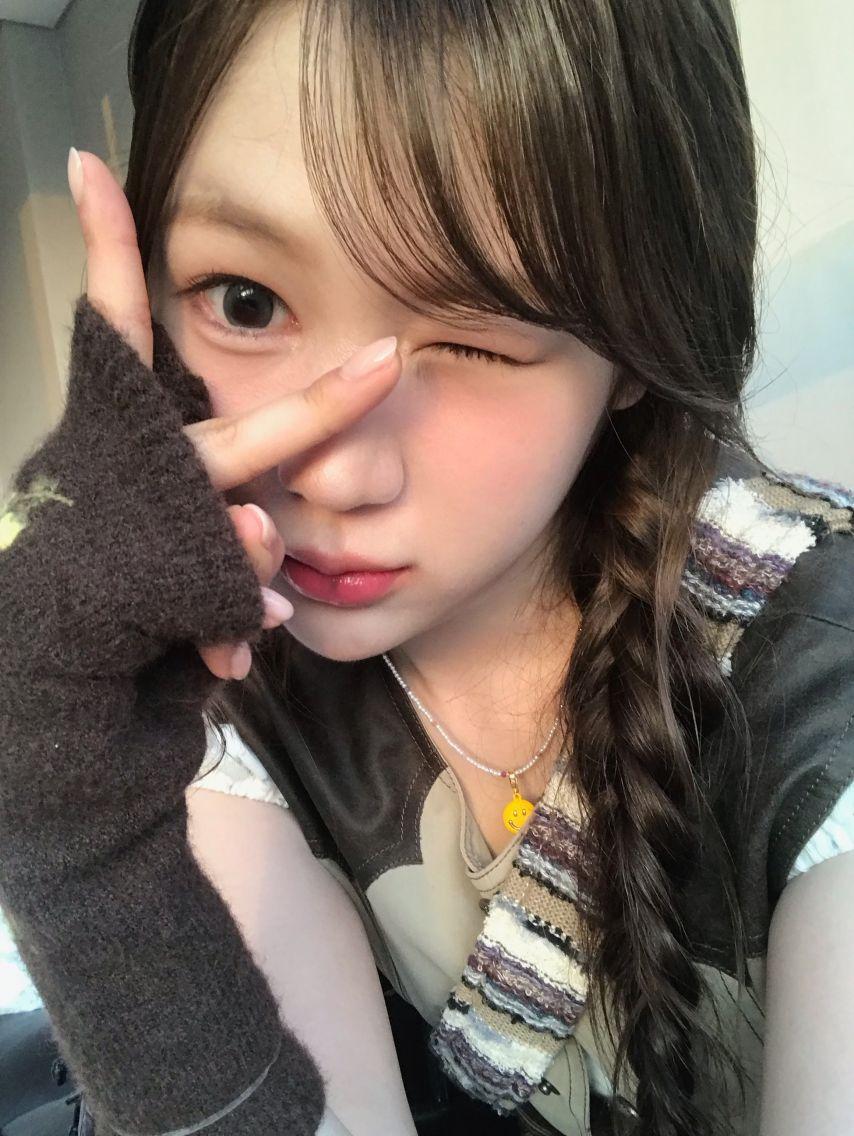 하츠투하츠 예온0