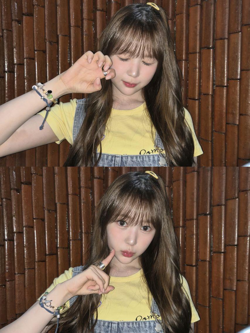 하츠투하츠 예온3