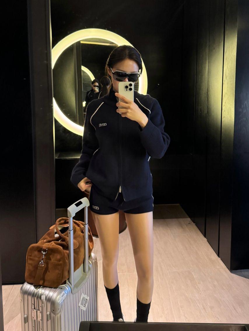 효민 SNS1