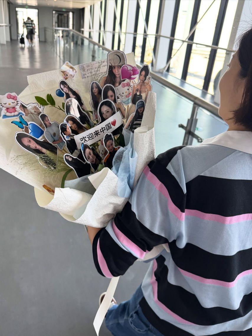 효민 SNS3