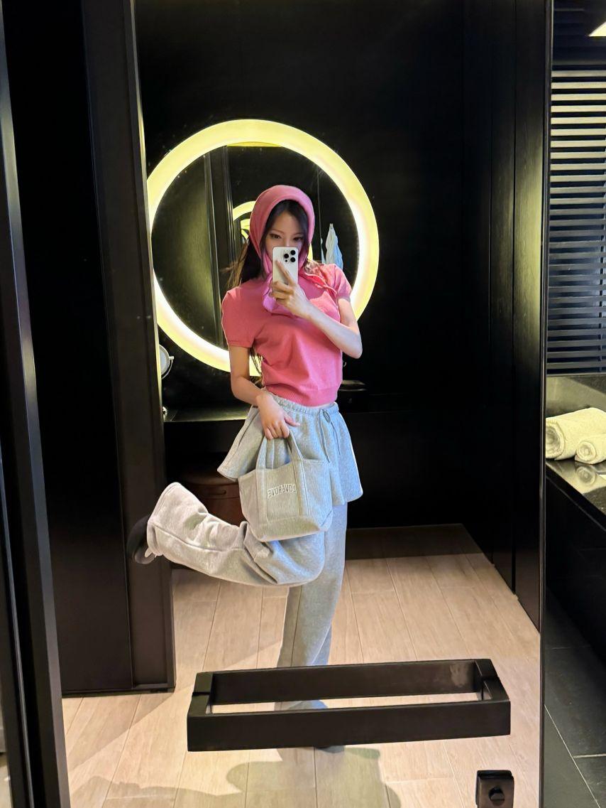 효민 SNS8