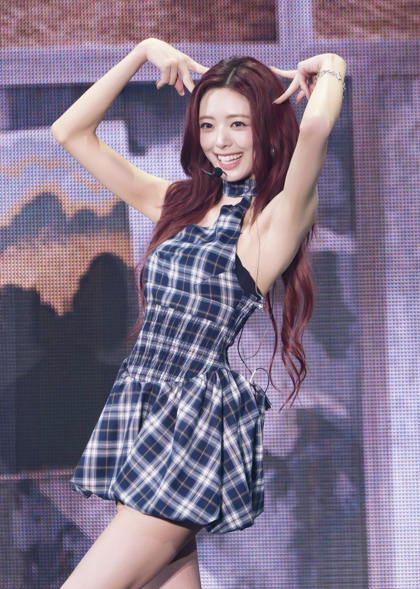 ITZY 유나3