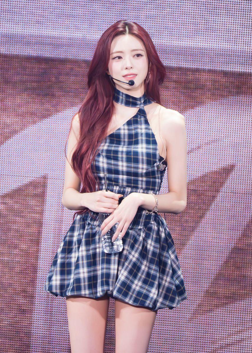 ITZY 유나5