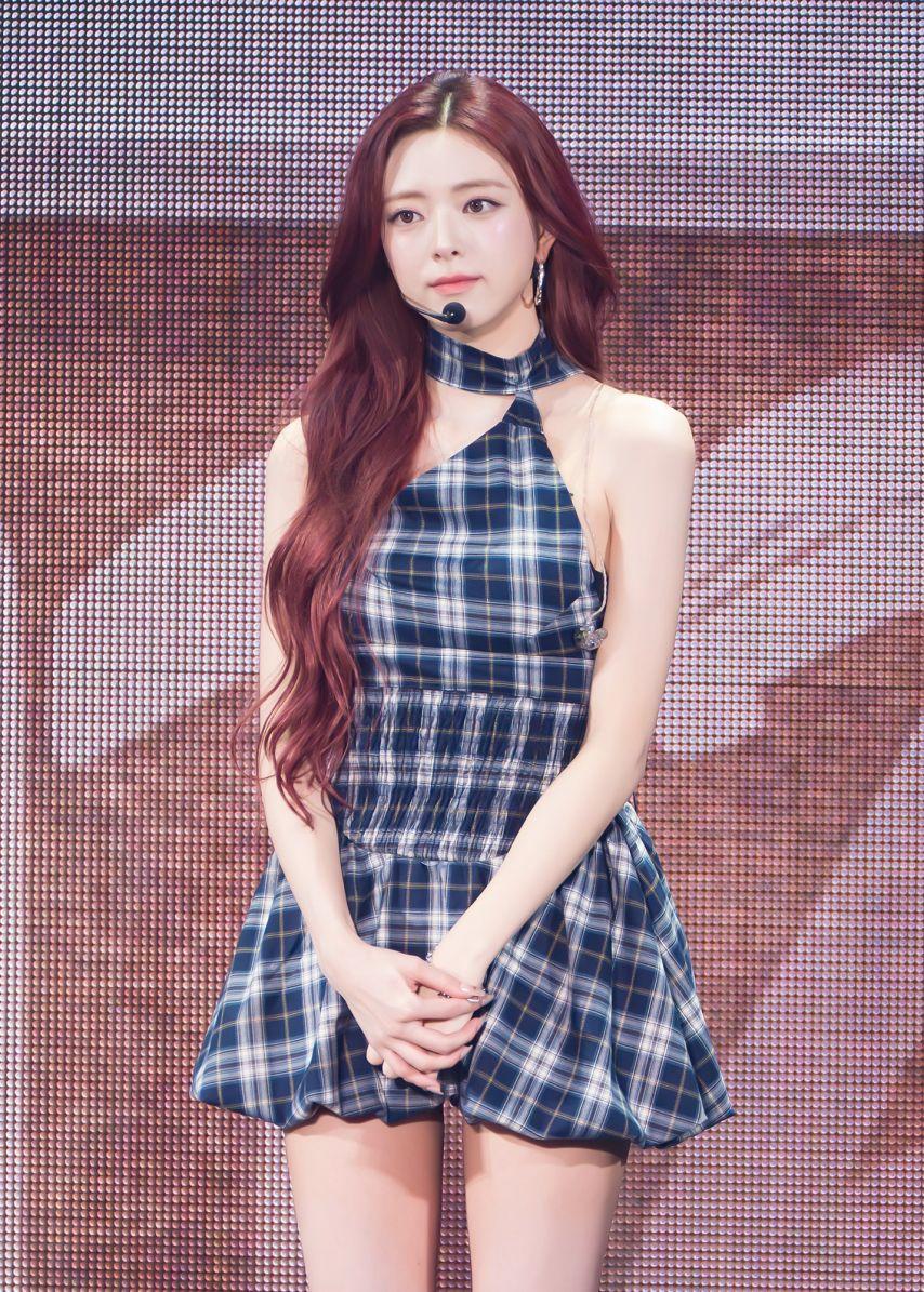 ITZY 유나7