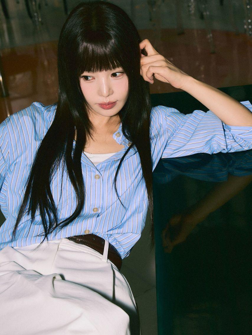 남규리 인별1