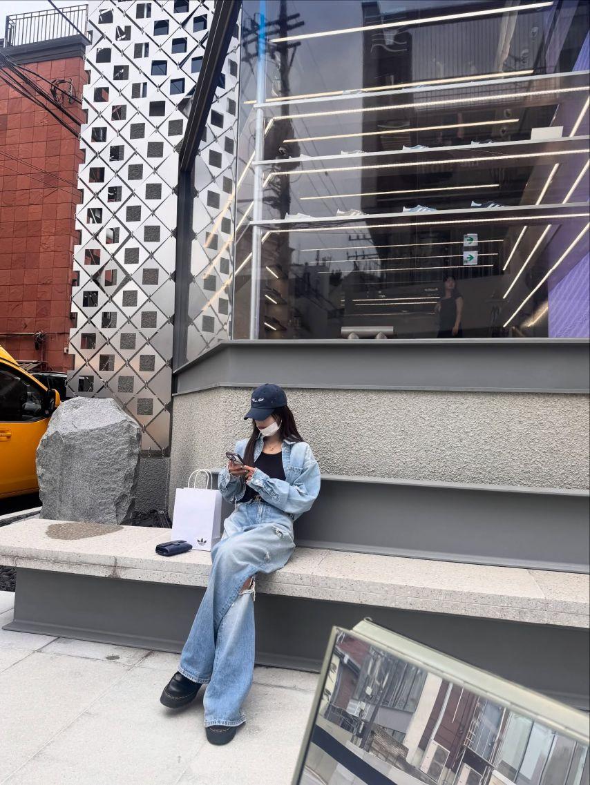 남규리 인별5