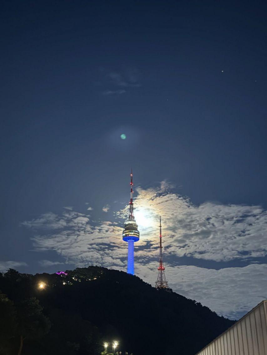 남규리 인별6