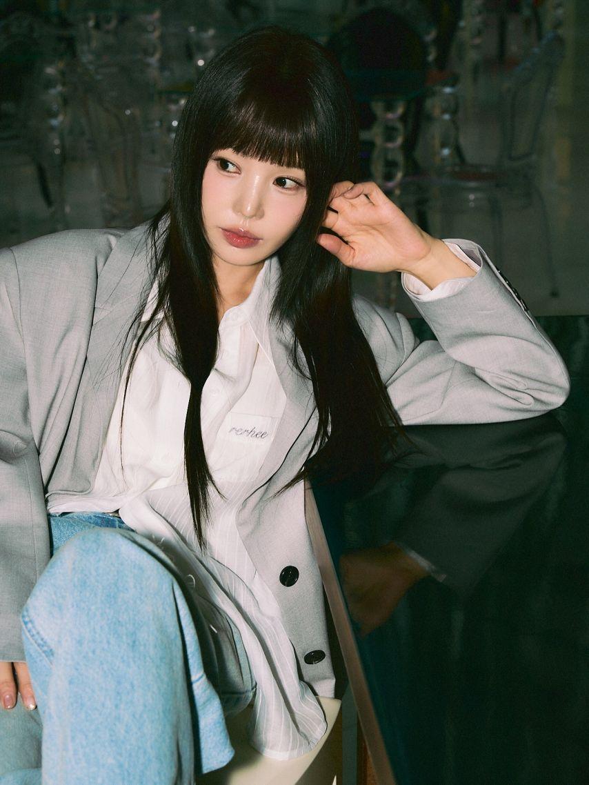 남규리 인별8