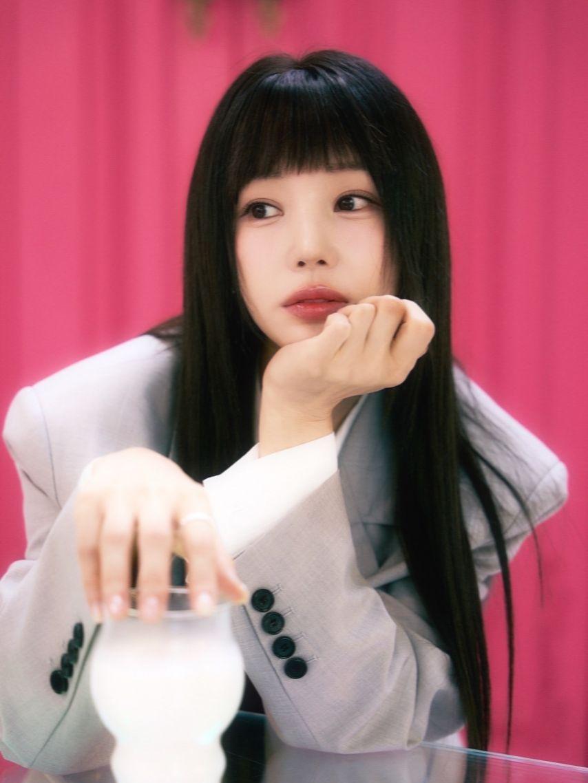 남규리 인별9