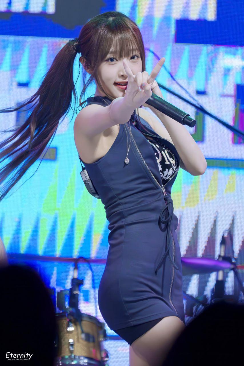 최예나2