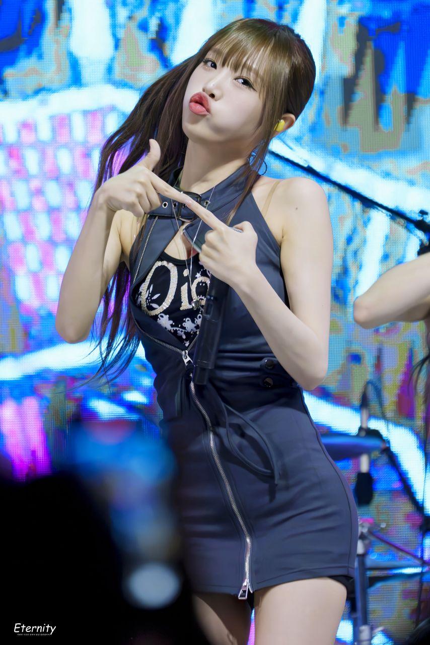 최예나4