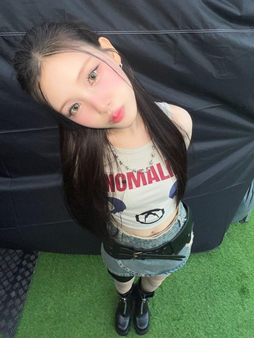 베이비돈크라이 이현2