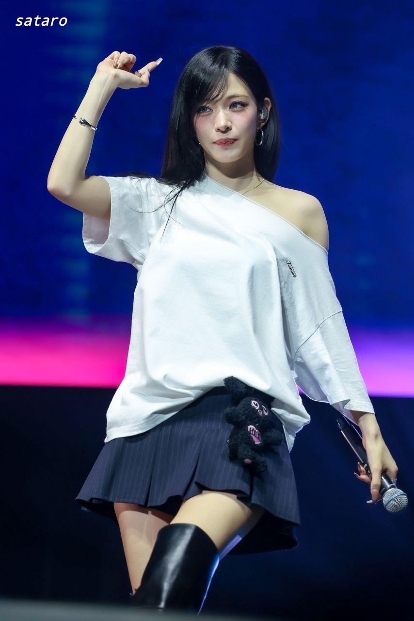 프로미스나인 이채영1