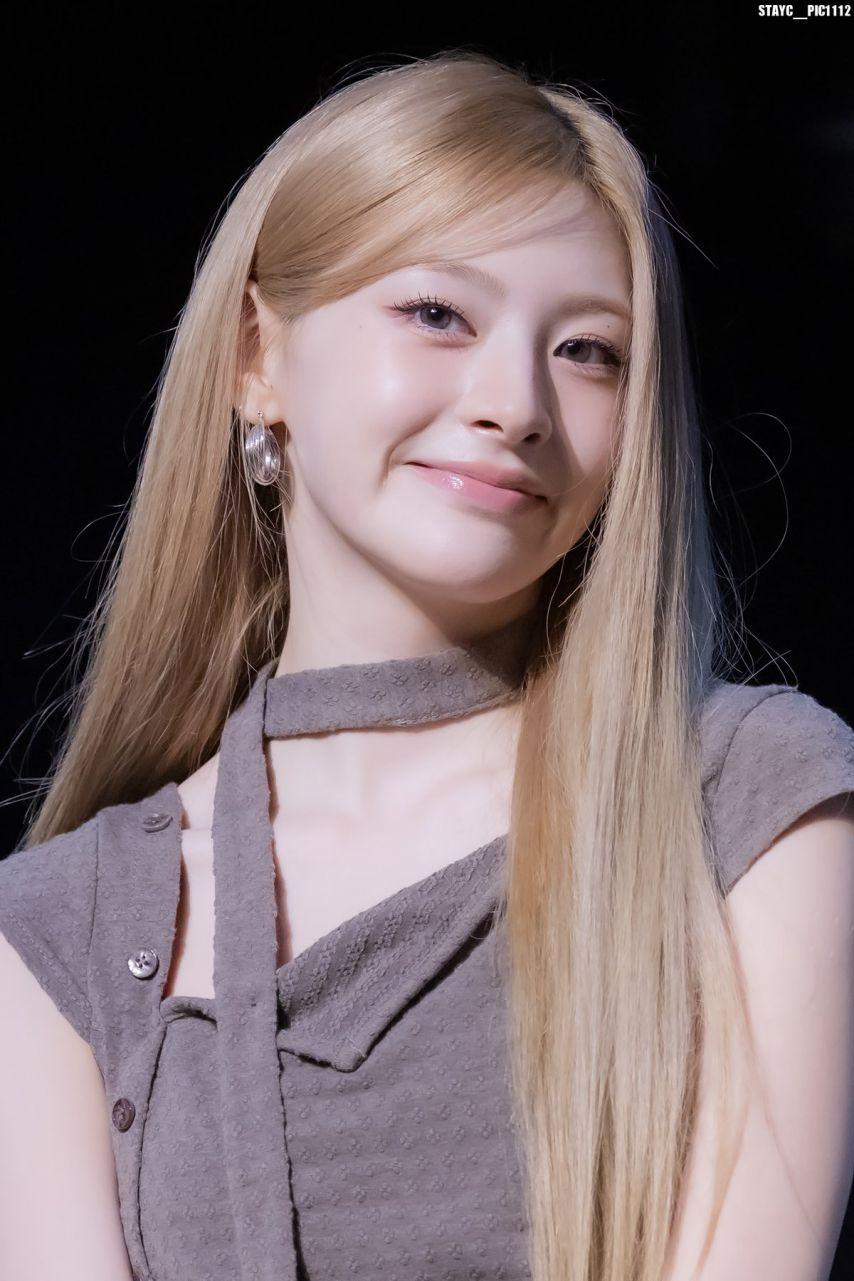 스테이씨 세은0