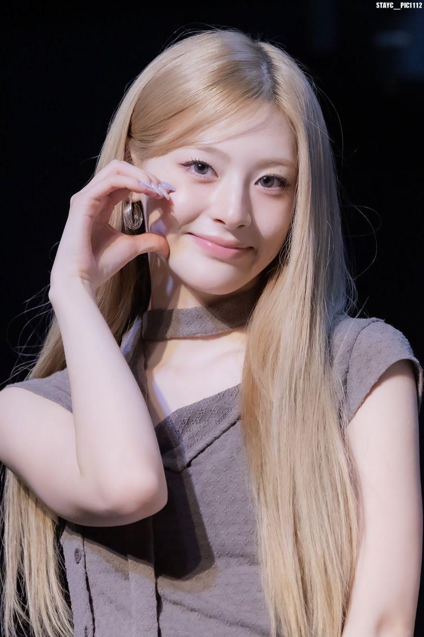 스테이씨 세은3