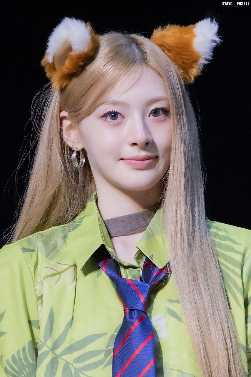스테이씨 세은5