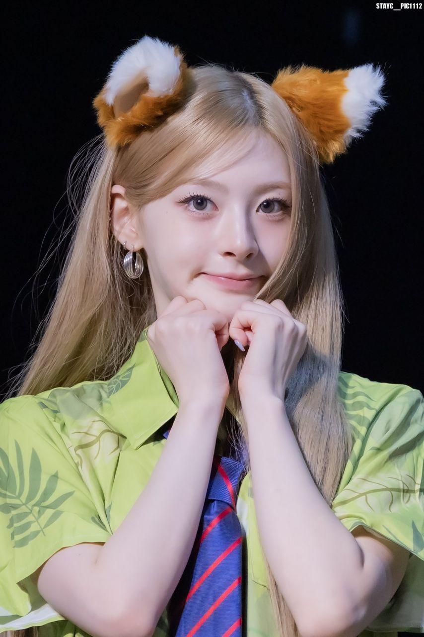 스테이씨 세은6