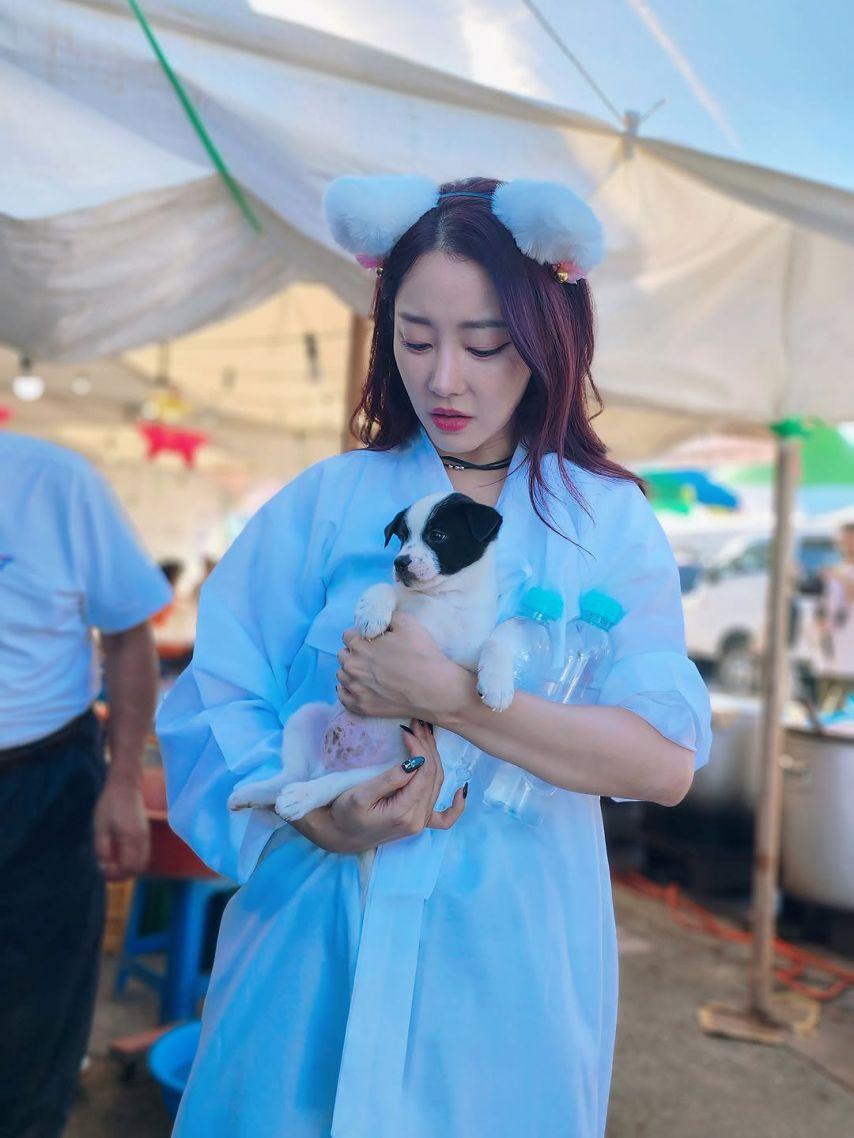 고우리 SNS10