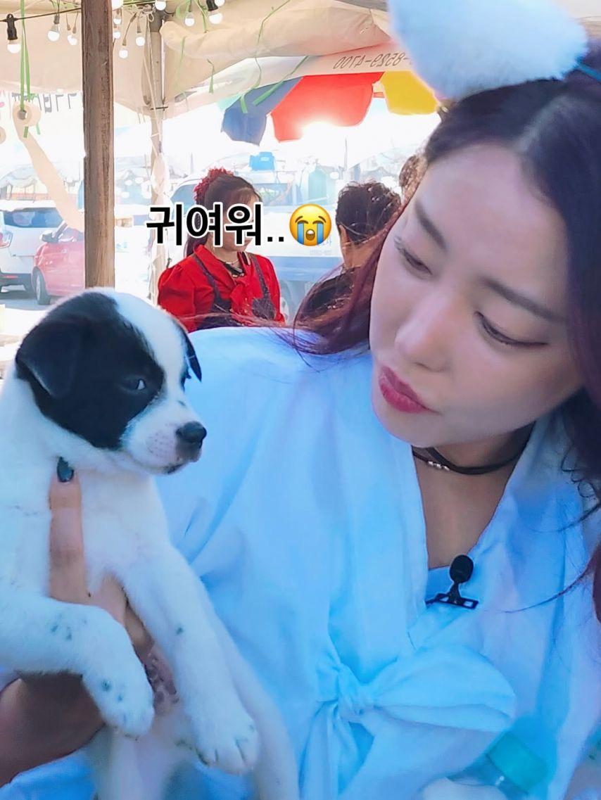 고우리 SNS11