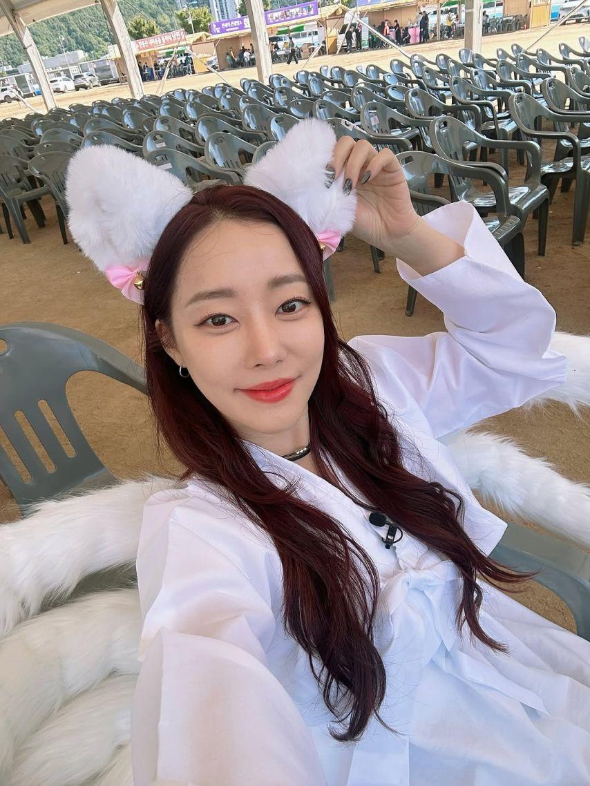 고우리 SNS1