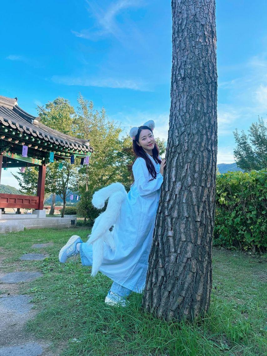 고우리 SNS3