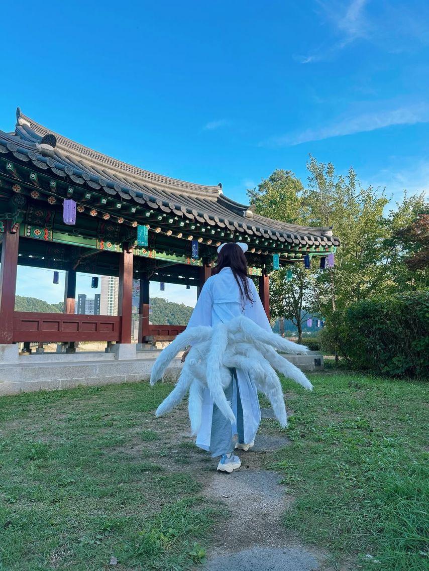 고우리 SNS4