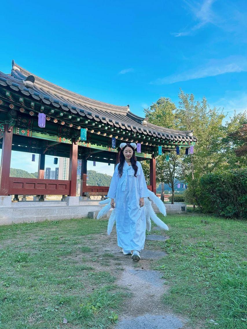 고우리 SNS5