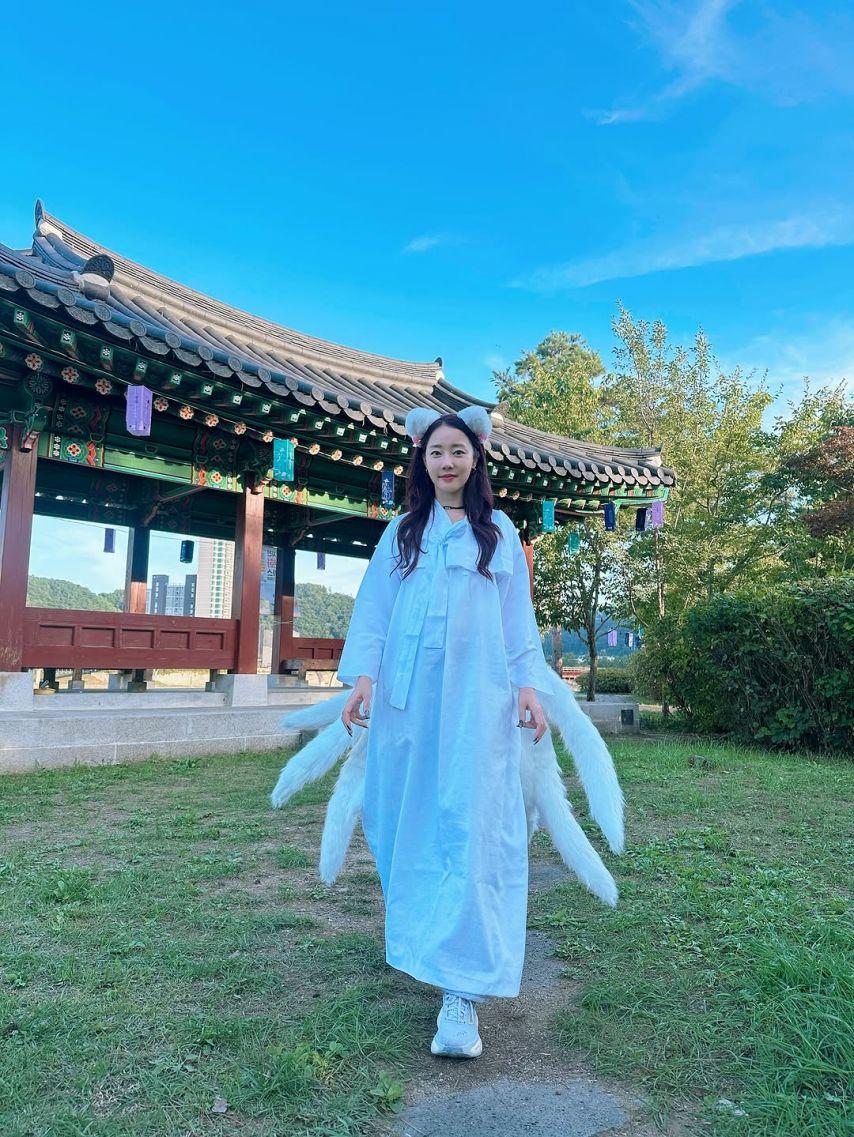 고우리 SNS6