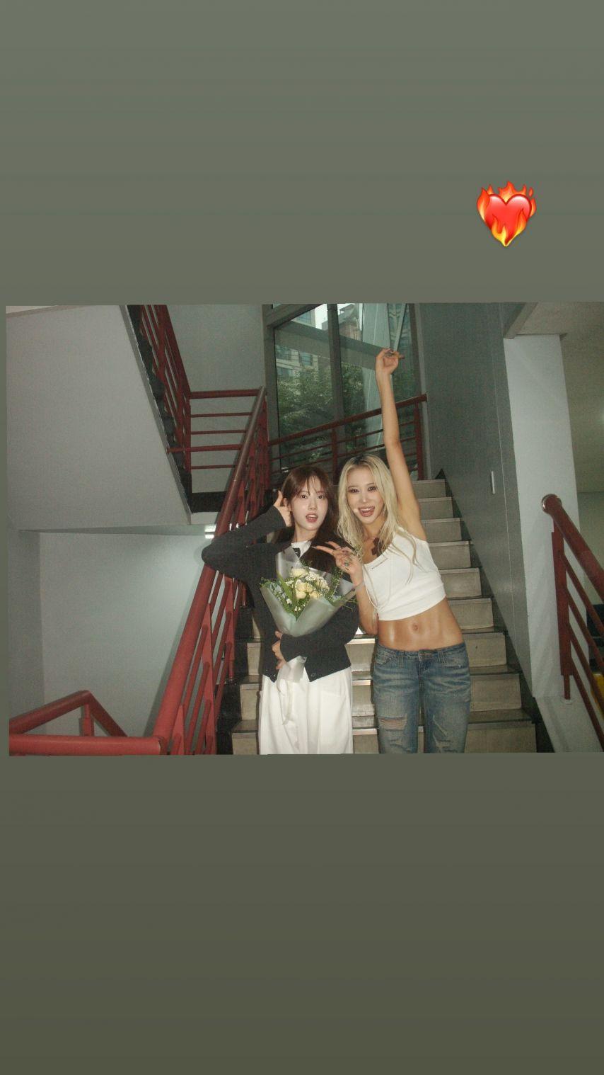 다영 루다 우주소녀0
