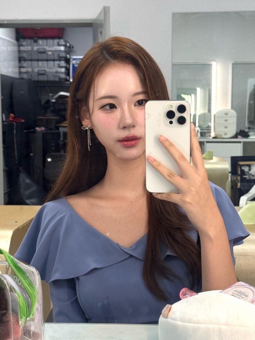 전세연 아나운서 아이러브베이스볼2