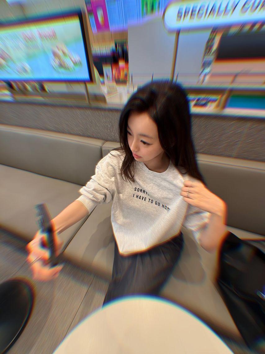 강아랑 기상캐스터3