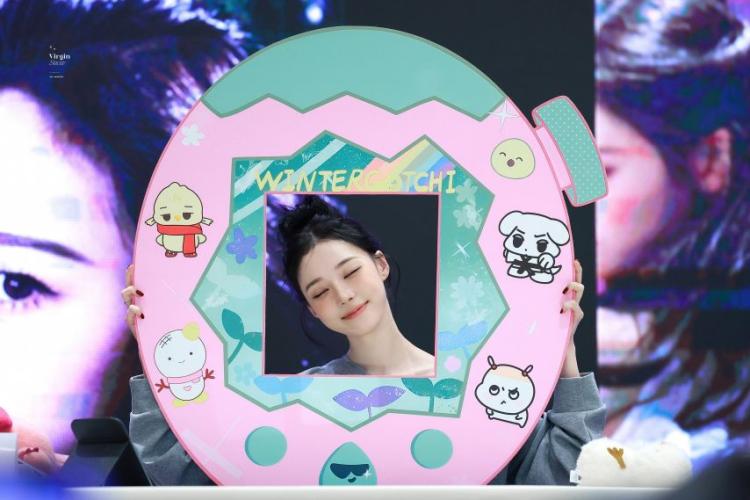에스파 윈터4