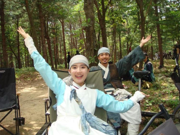 윤아 소녀시대/ 윤서아 폭군의셰프12