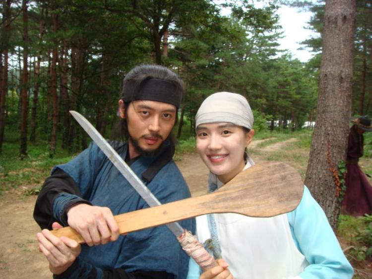 윤아 소녀시대/ 윤서아 폭군의셰프7