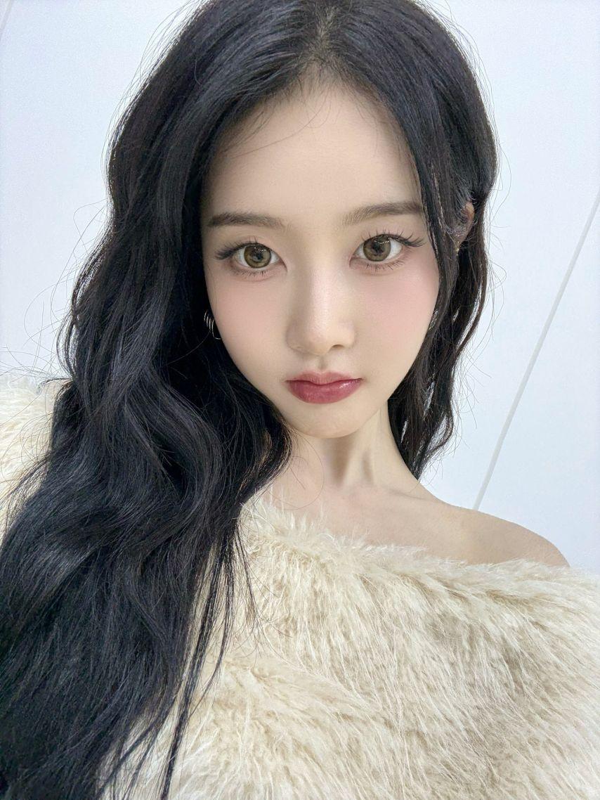 스테이씨 시은0