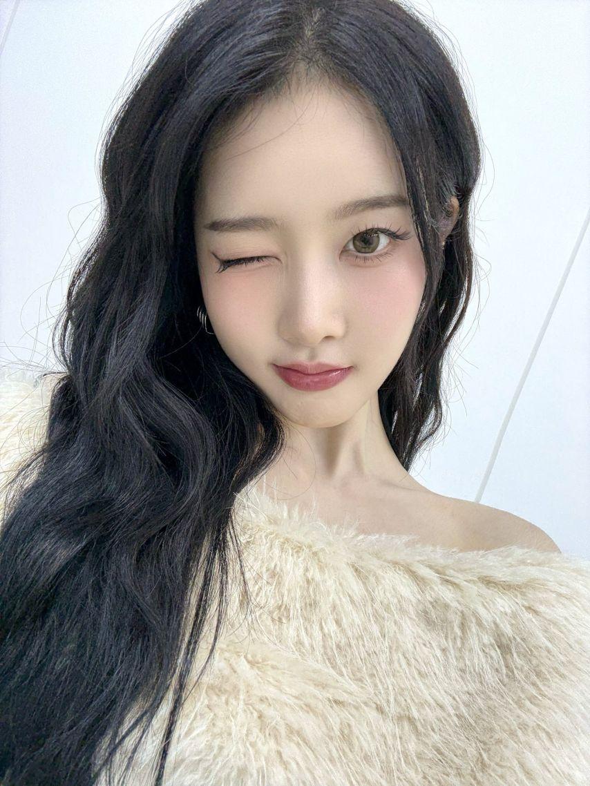 스테이씨 시은1