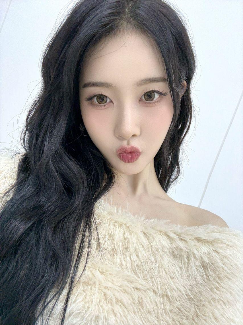 스테이씨 시은2