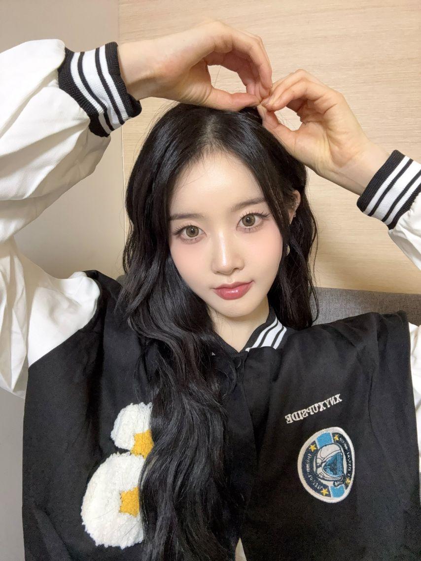 스테이씨 시은3