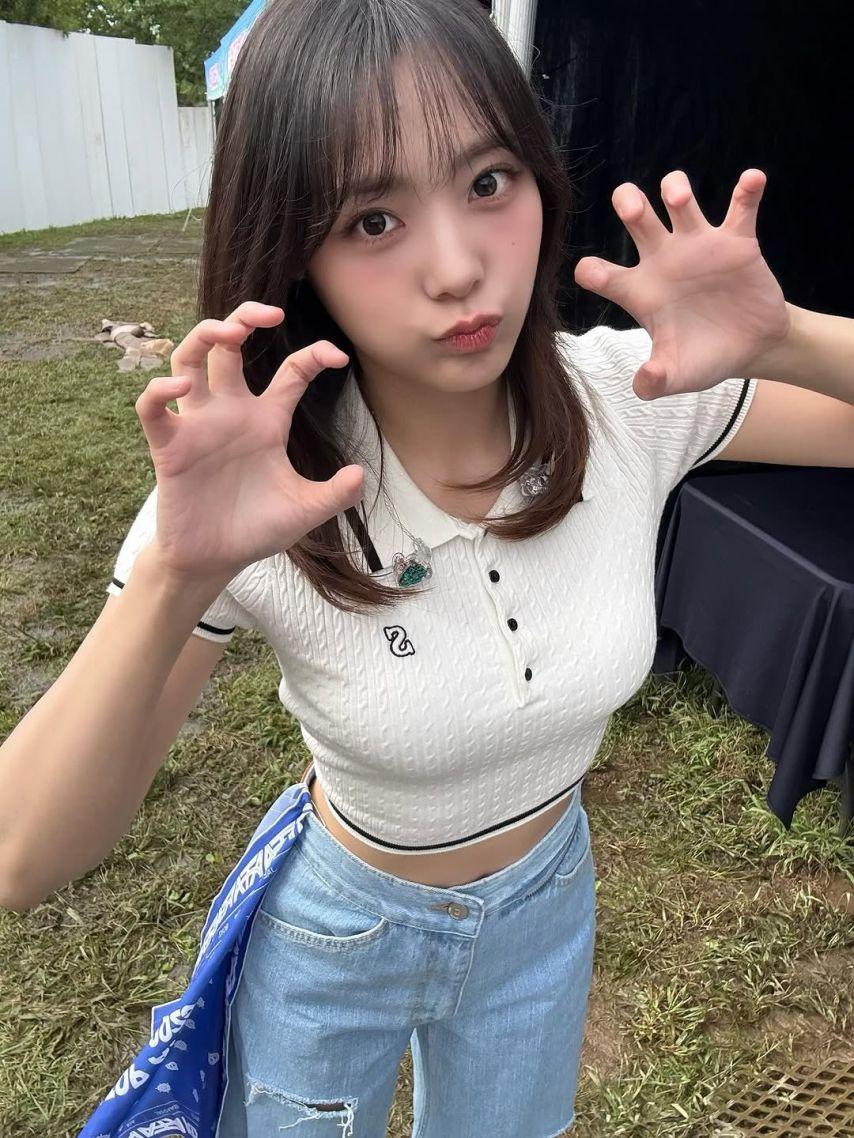 [QWER] 시연2